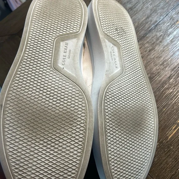 Cole Haan grandpro rally canvas sneakers 11.5 - Picture 10 of 12